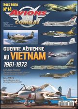 Avions de combat hors-série 14