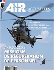 Air Actualités N° 762 – Août-Septembre 2023