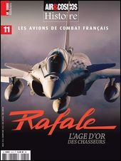 Air & Cosmos HistoireLes avions de combat français n°11