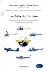 Les Ailes du Pandore