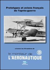 Prototypes et avions français de l’après-guerre