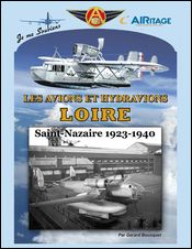 Les avions et hydravions Loire