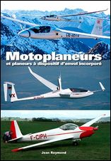 Motoplaneurs