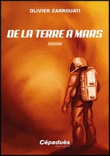 De la Terre à Mars