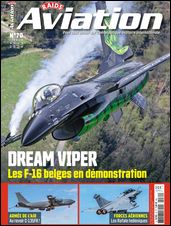 Raids Aviation n°70 Février – Mars 2024