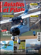 Aviation et Pilote n°601 – Février 2024