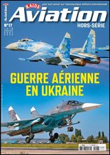 Raids Aviation hors-série n°17