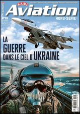 Raids Aviation hors-série n°18