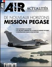 Air Actualités N° 763 – Octobre 2023