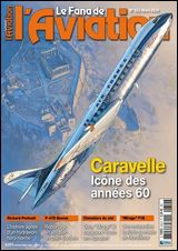 Le Fana de l’Aviation n°652 Mars 2024