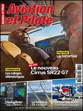 Aviation et Pilote n°602 – Mars 2024