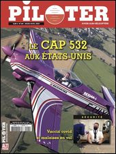 Piloter n°104 – Mars – Avril 2024