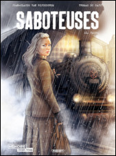 Saboteuses tome 2