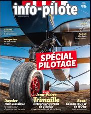 Info-Pilote N°816 mars 2024