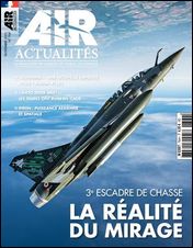 Air Actualités N° 764 – Novembre  2023