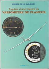 Esquisse d’une histoire du variomètre de planeur