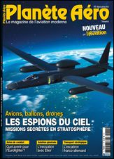 Planète Aéro n°9 Mars Avril Mai 2024