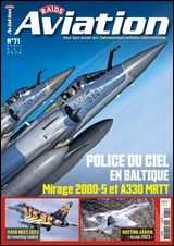 Raids Aviation n°71 Avril-Mai 2024