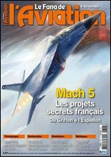 Le Fana de l’Aviation n°653 Avril 2024