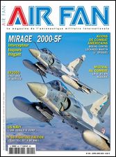 Air Fan n°491 Avril – Mai 2024