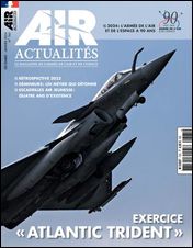 Air Actualités N° 765 – Décembre  2023 – Janvier 2024