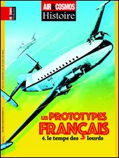 Air&Cosmos HistoireLes prototypes français [4]