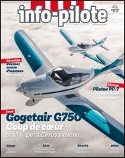 Info-Pilote N°817 avril 2024