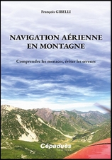 Navigation aérienne en montagne