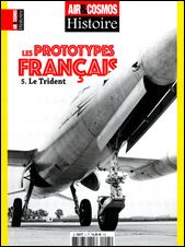 Air&Cosmos HistoireLes prototypes français [5]