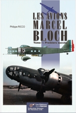 Les avions Marcel Bloch