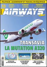 Airways n°33 Avril – Mai – Juin 2024