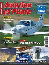 Aviation et Pilote n°604 – Mai 2024