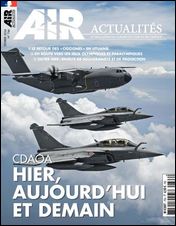 Air Actualités N° 766 – Février 2024