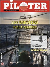 Piloter n°105 – Mai – Juin 2024