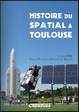 Histoire du spatial à Toulouse