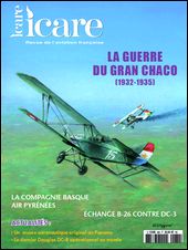 Icare N°269