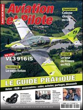 Aviation et Pilote n°605 – Juin 2024