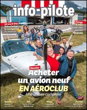 Info-Pilote N°819 juin 2024