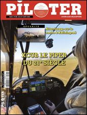 Piloter n°106Juillet – Août 2024