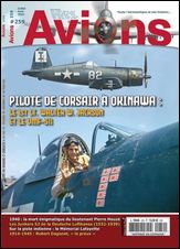 Avions n°259 Juillet-Août 2024