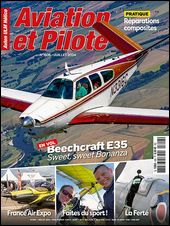 Aviation et Pilote n°606 – Juillet 2024