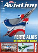 Raids Aviation n°73 Aout-Septembre 2024