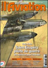 Le Fana de l’Aviation n°657 Août 2024