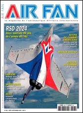 Air Fan n°493Août – Septembre 2024