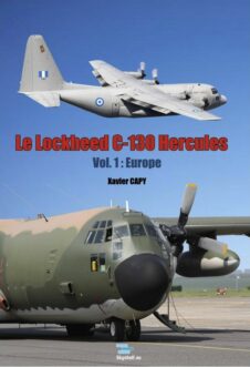 Le Lockheed C-130 Hercules