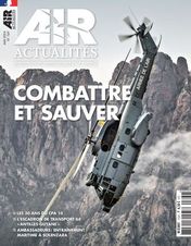 Air Actualités N° 769 – Mai 2024