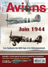 Avions n°260 Septembre-Octobre 2024