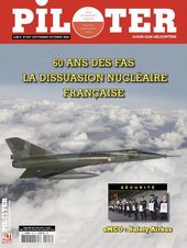 Piloter n°107Septembre – Novembre 2024