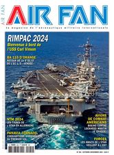 Air Fan n°494Octobre – Novembre 2024