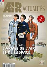 Air Actualités N° 770Juin 2024